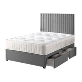 Blaiden Divan Bed With Drawer